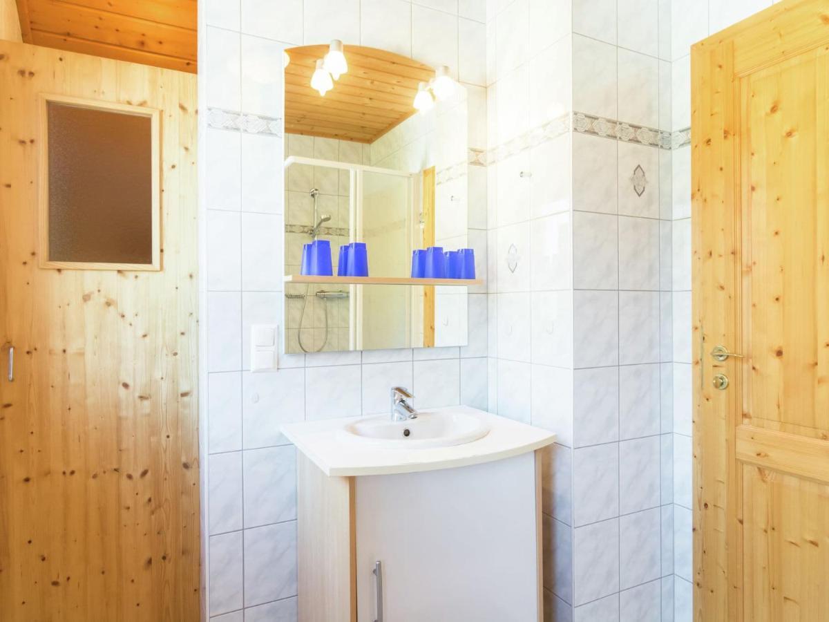 Beautiful Holiday Home in Weinebene with Sauna Posch Alpe Exterior foto