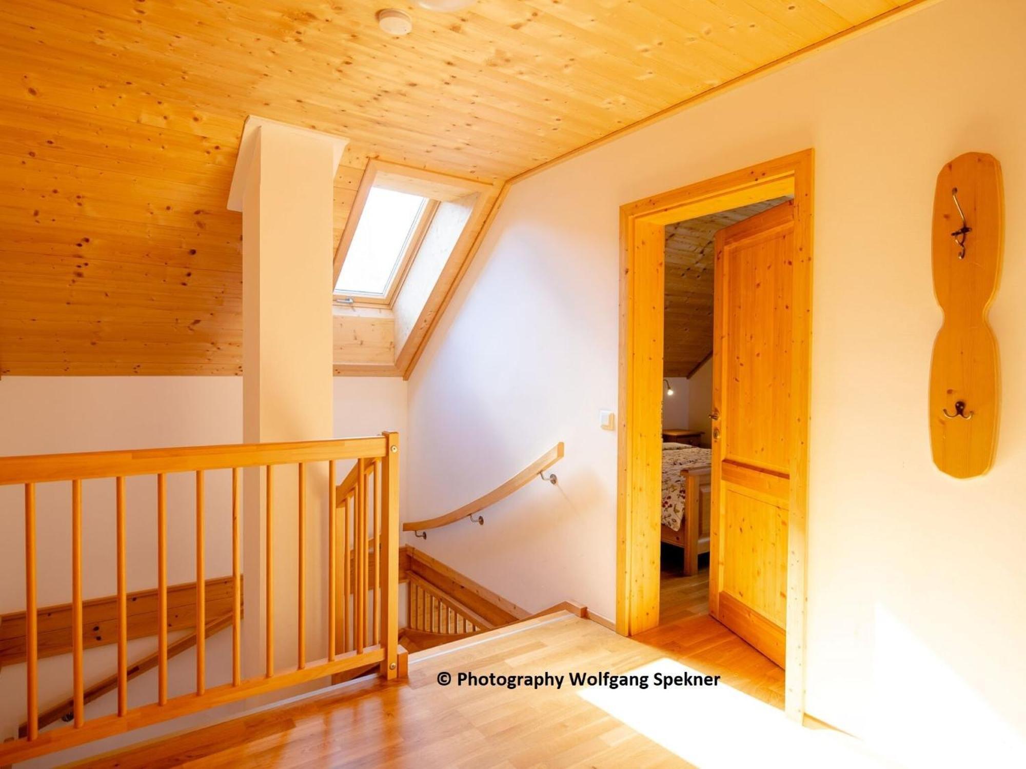 Beautiful Holiday Home in Weinebene with Sauna Posch Alpe Exterior foto